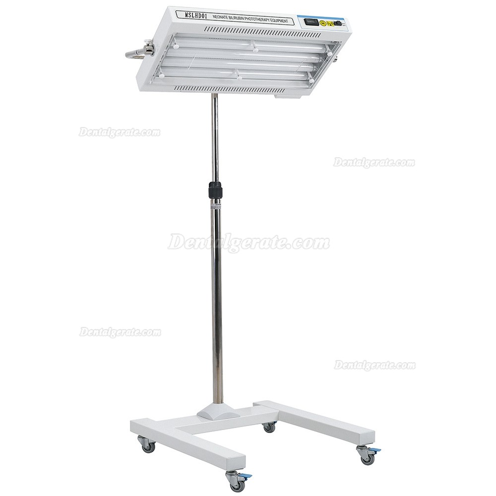 DAVID XHZ-90/90L Neugeborenen-Phototherapielampe, Bilirubin-Lichttherapielampe bei Gelbsucht